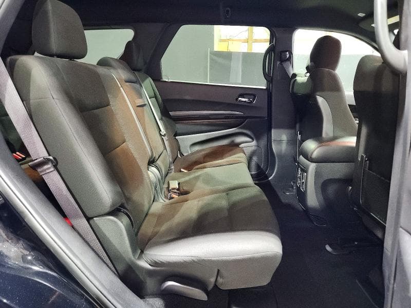 2025 DODGE DURANGO GT 11