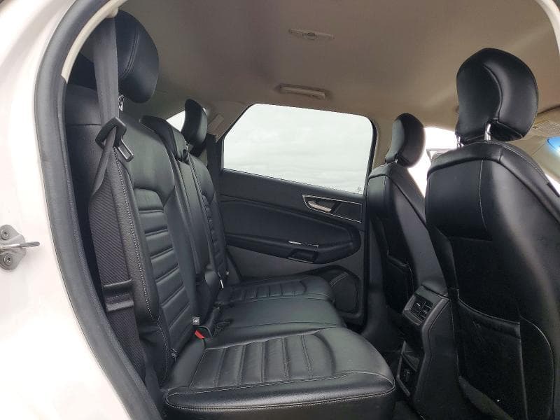 2018 FORD EDGE SEL 10