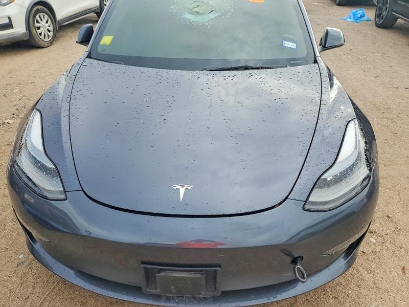 2023 TESLA MODEL 3 11