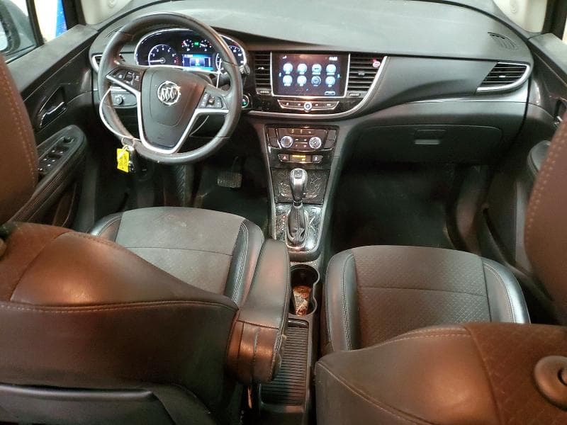 2020 BUICK ENCORE PREFERRED 8