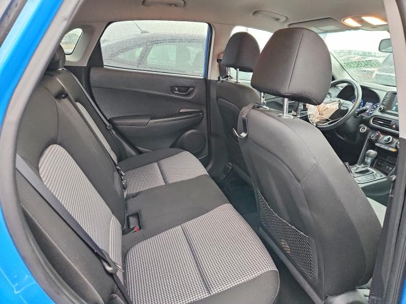 2020 HYUNDAI KONA SEL 10