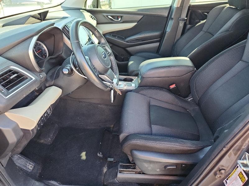 2020 SUBARU ASCENT PREMIUM 7