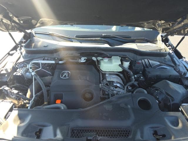 2022 ACURA MDX TYPE S ADVANCE 7