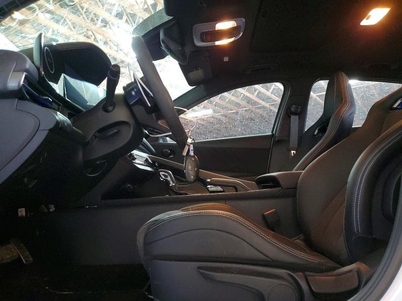 2025 HYUNDAI ELANTRA N BASE 7