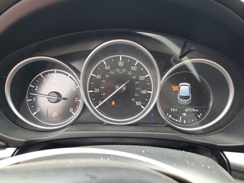 2019 MAZDA CX-5 TOURING 9