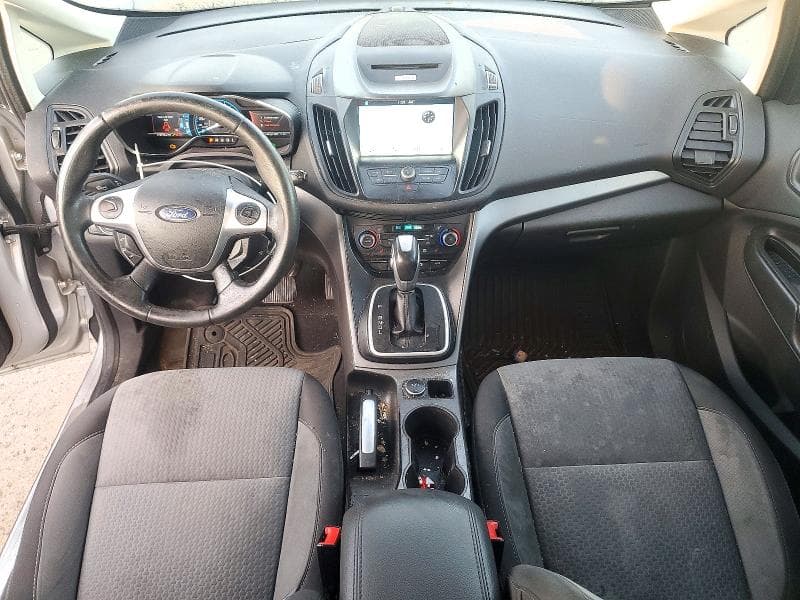 2017 FORD C-MAX SE 8