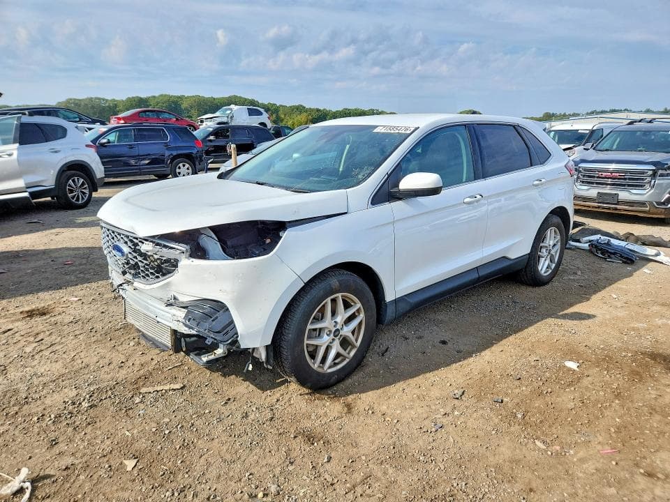 2023 FORD EDGE SEL - 1