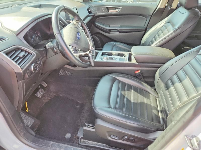 2023 FORD EDGE SEL 7
