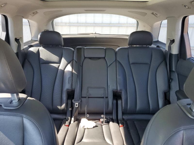 2018 AUDI Q7 PREMIUM PLUS 10