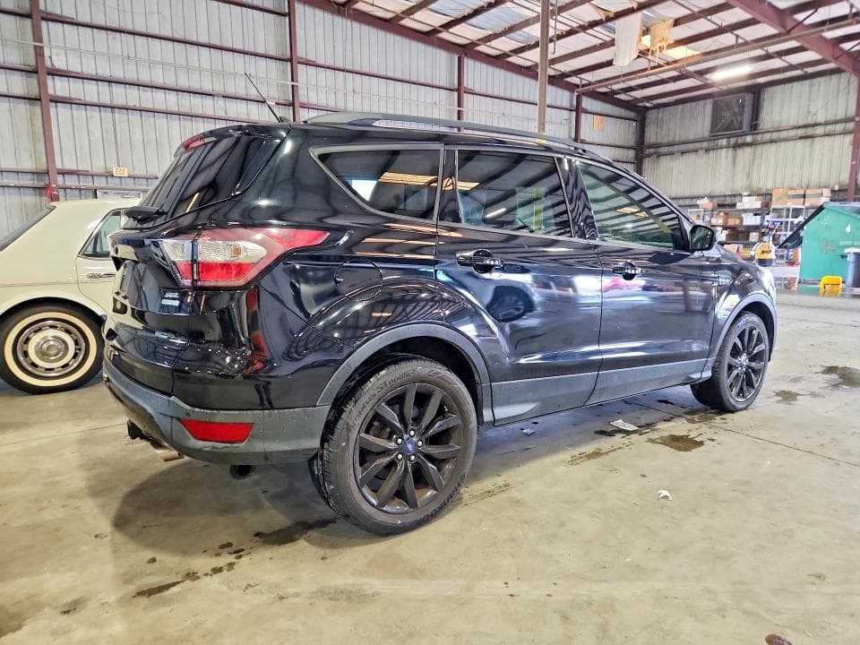2018 FORD ESCAPE SEL 3