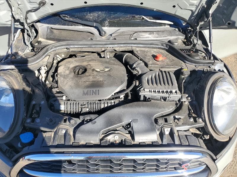 2019 MINI COOPER S 11