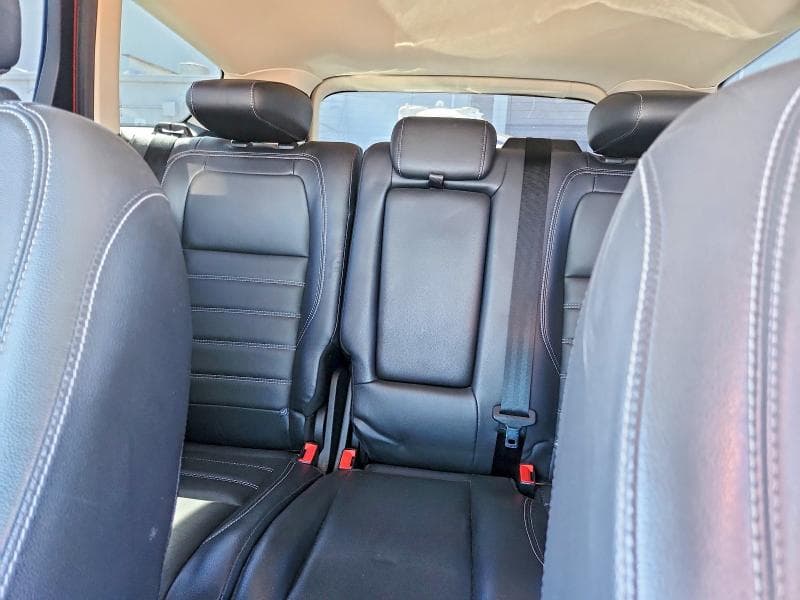 2018 FORD ESCAPE TITANIUM 10
