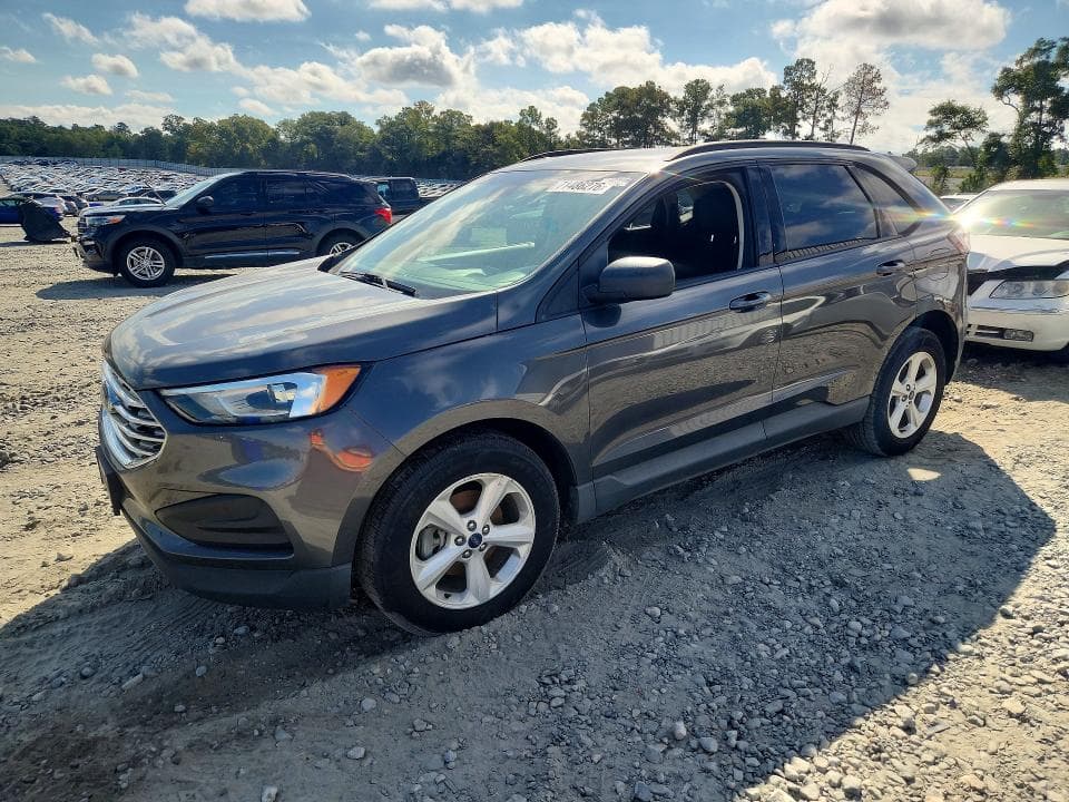 2020 FORD EDGE SE - 1