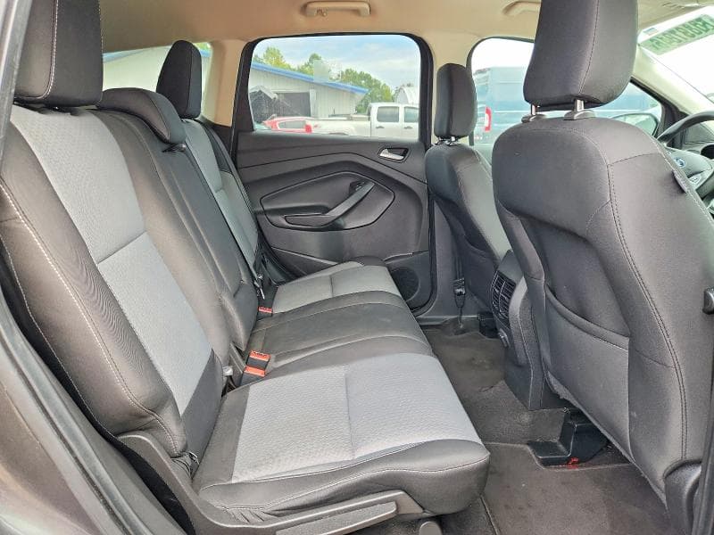 2018 FORD ESCAPE SE 11