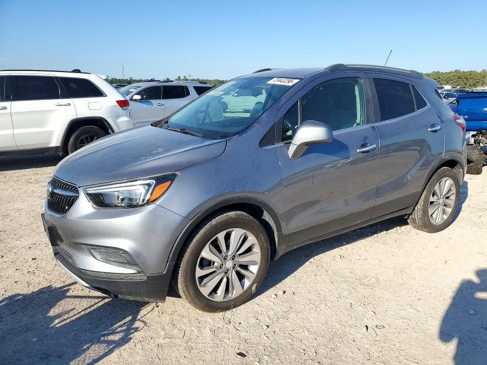 2020 BUICK ENCORE PREFERRED - 1
