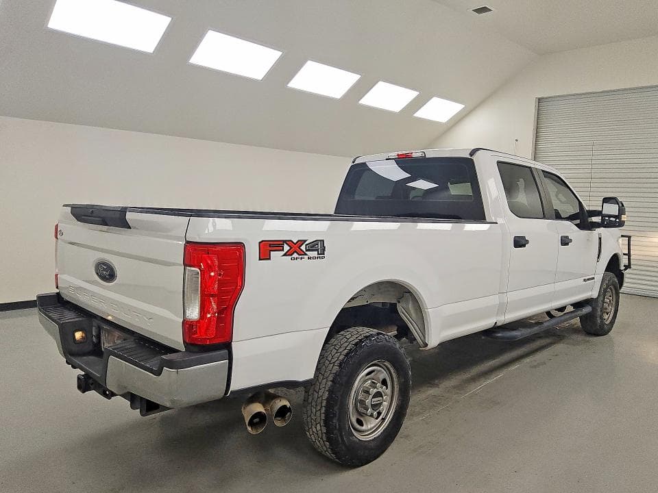 2019 FORD F250 SUPER DUTY 3