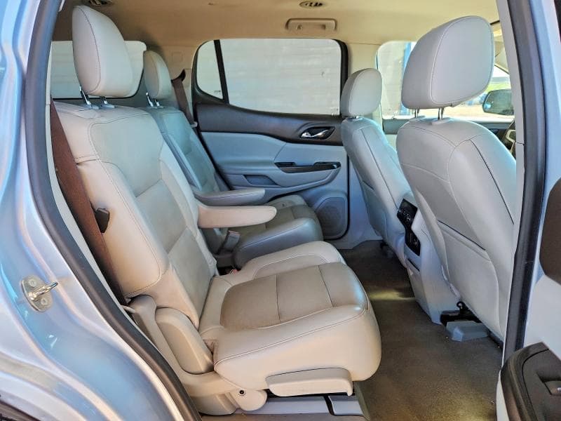2017 GMC ACADIA SLT-1 11