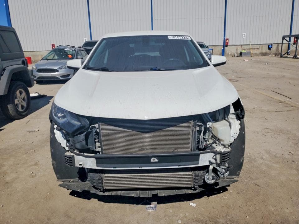 2019 CHEVROLET EQUINOX LT 5