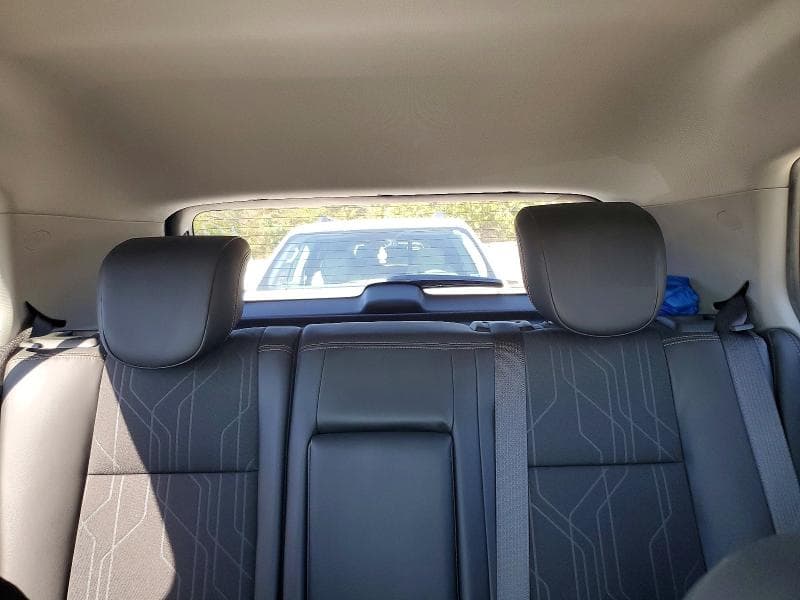 2020 CHEVROLET TRAX 1LT 10