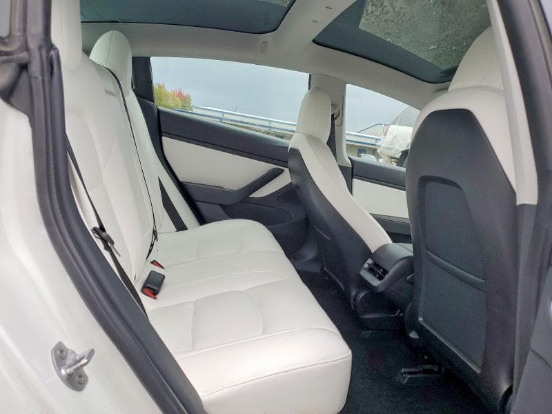 2020 TESLA MODEL 3 10