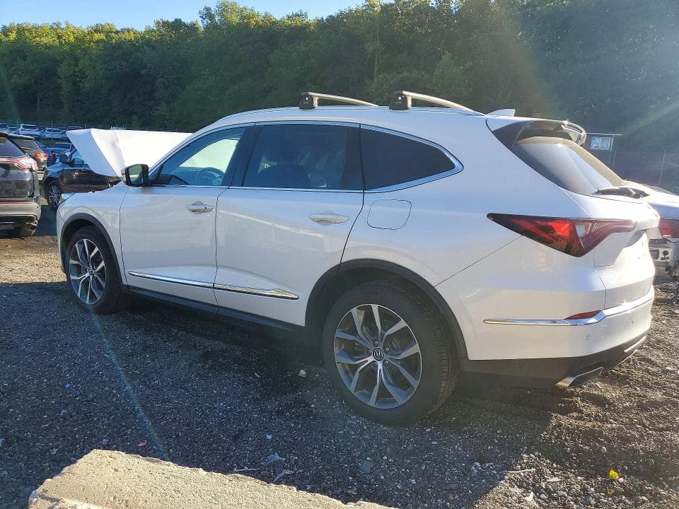 2023 ACURA MDX TECHNOLOGY 2