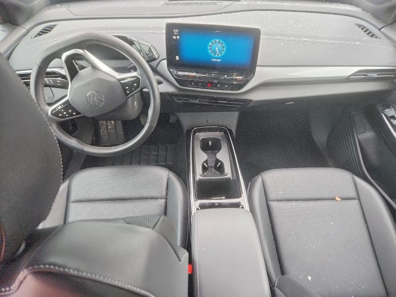 2023 VOLKSWAGEN ID.4 PRO S 8