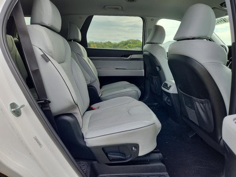 2025 HYUNDAI PALISADE SEL 11