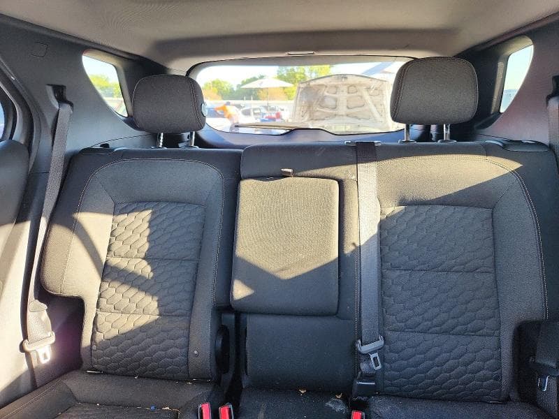 2018 CHEVROLET EQUINOX LT 10