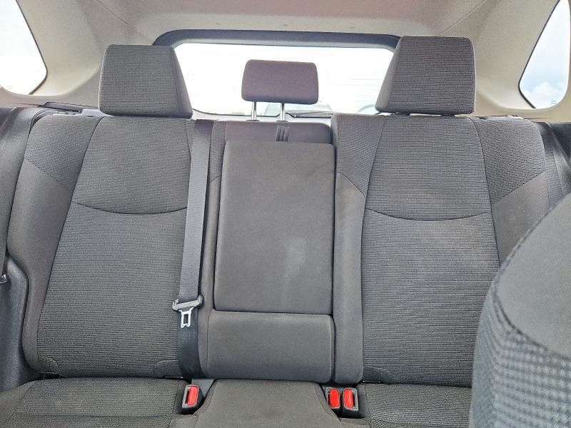 2019 TOYOTA RAV4 LE 10