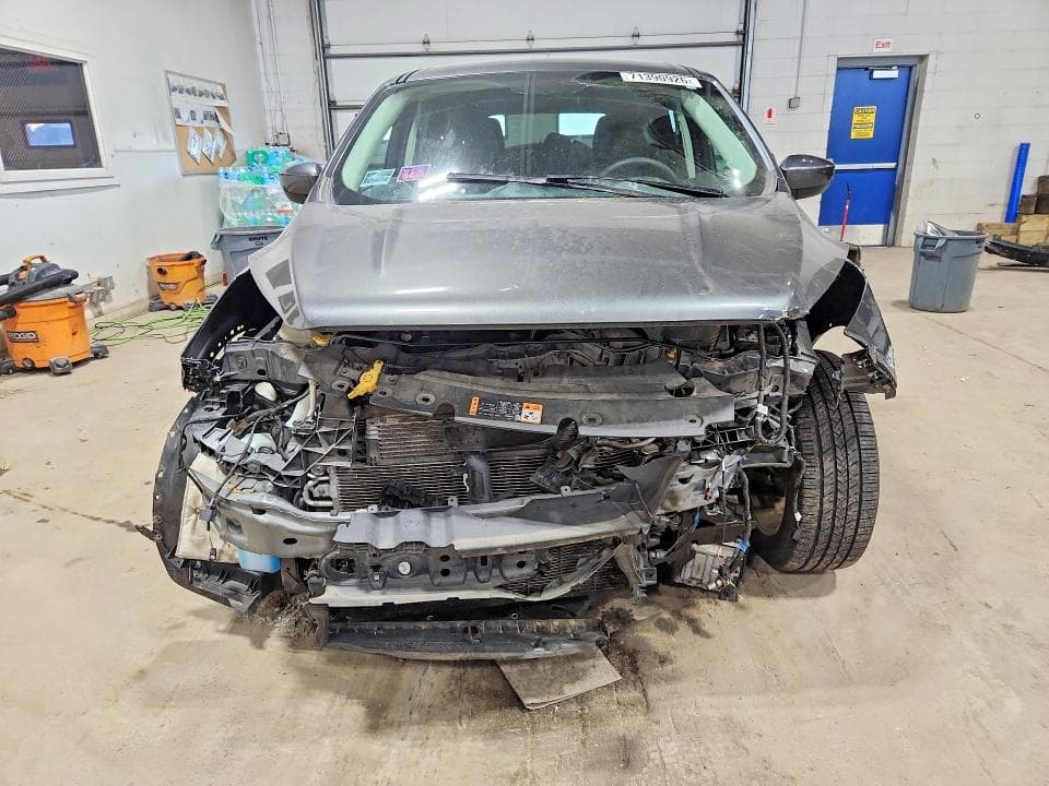 2019 FORD ESCAPE SE 5
