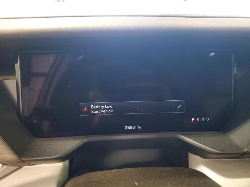 2024 GMC ACADIA DENALI 9