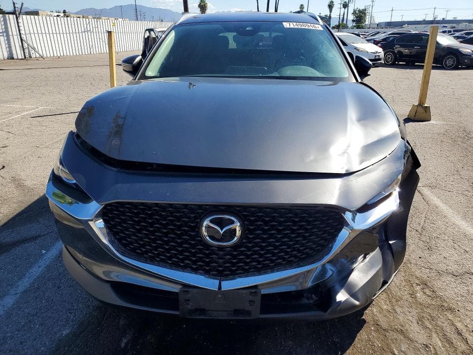 2023 MAZDA CX-30 SELECT 5