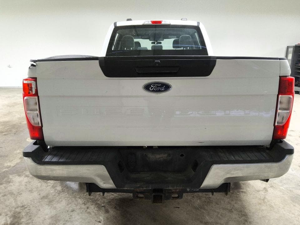 2022 FORD F250 SUPER DUTY 6