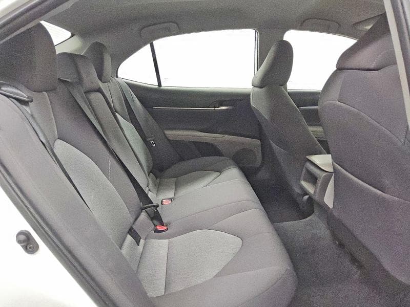 2023 TOYOTA CAMRY LE 10
