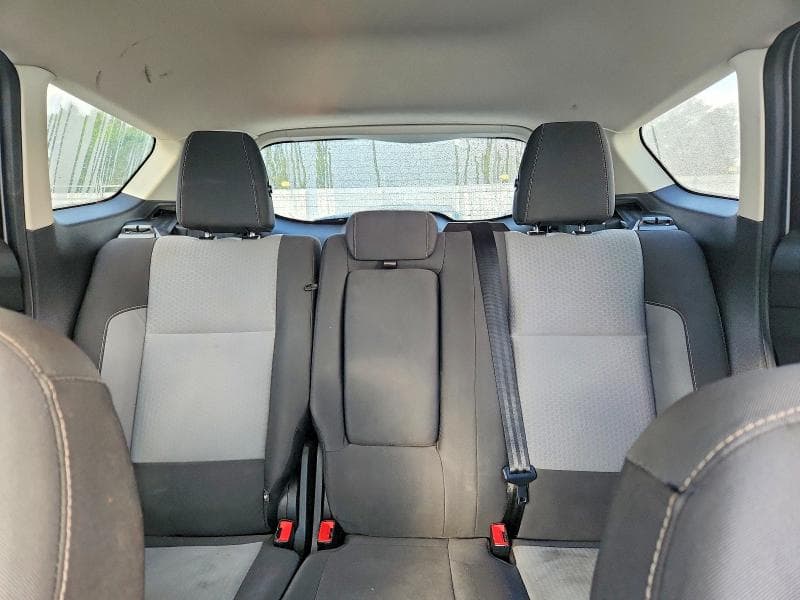 2018 FORD ESCAPE SE 10