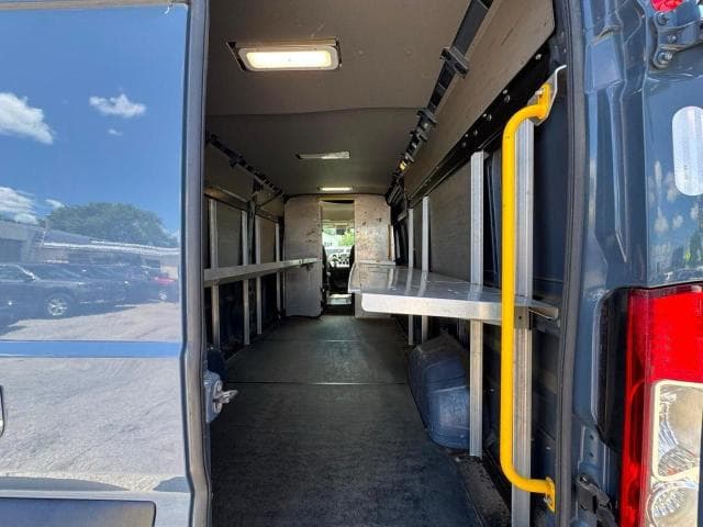 2019 RAM PROMASTER 3500 3500 HIGH 12
