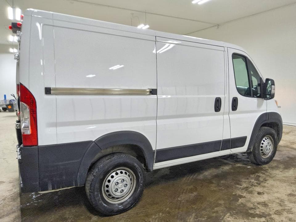 2025 RAM PROMASTER 1500 1500 STANDARD 3
