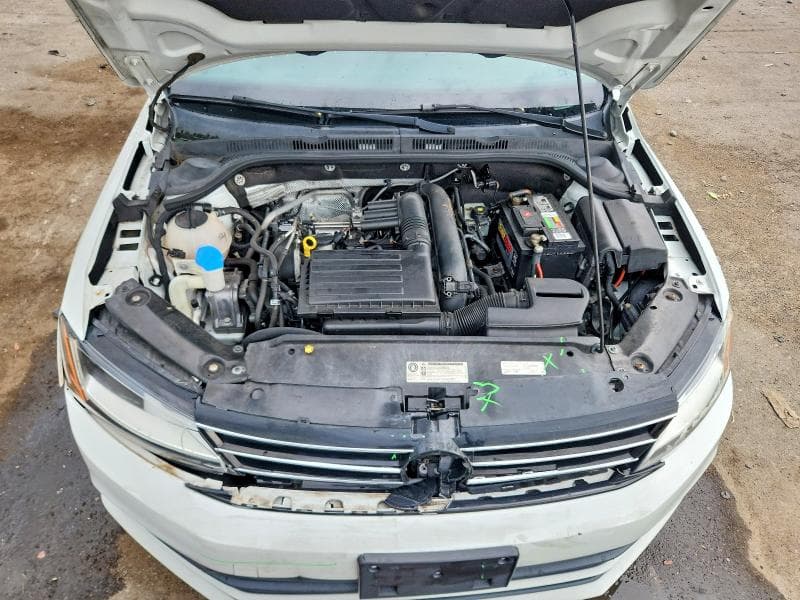 2017 VOLKSWAGEN JETTA S 11