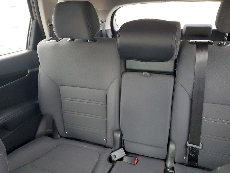 2019 KIA SORENTO LX 10