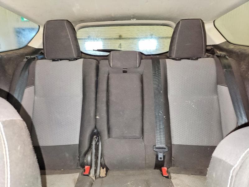 2019 FORD ESCAPE SE 10