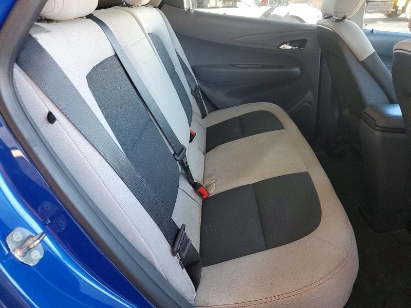 2019 CHEVROLET BOLT EV LT 10