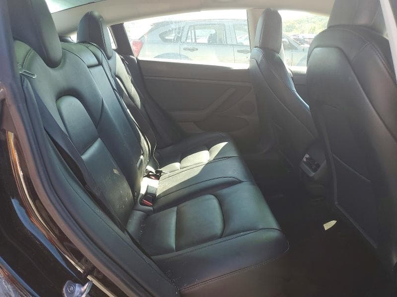 2022 TESLA MODEL 3 10