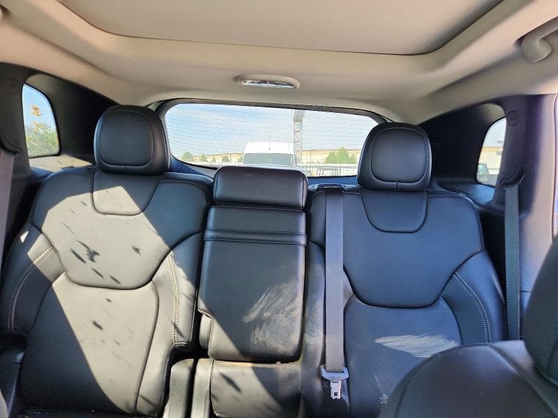 2018 JEEP CHEROKEE LIMITED 10