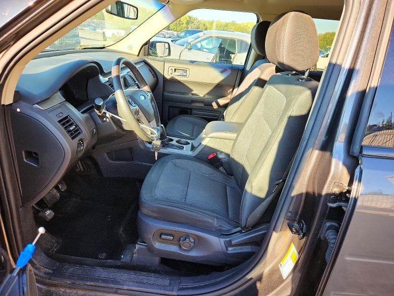 2017 FORD FLEX SE 7