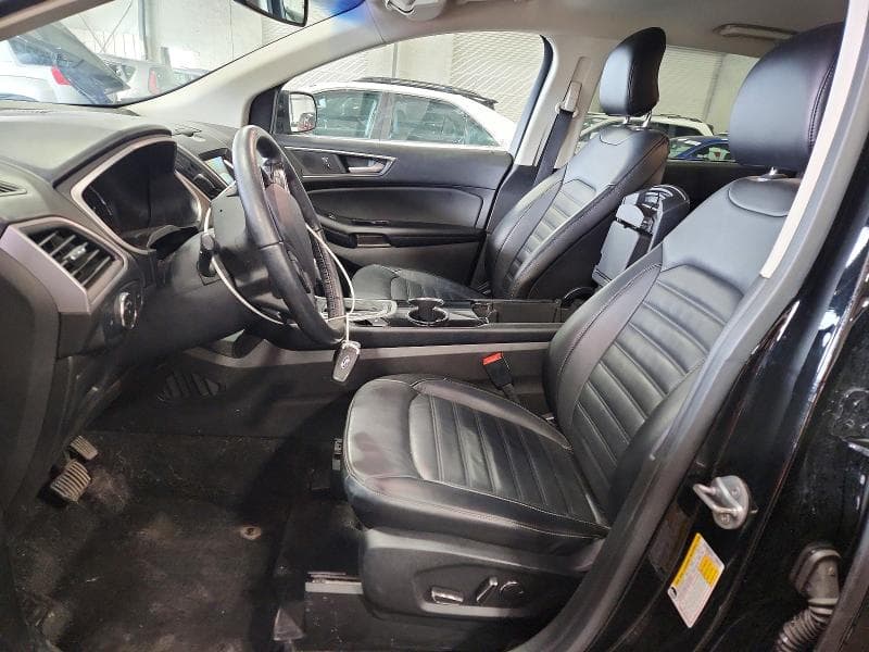 2017 FORD EDGE SEL 7