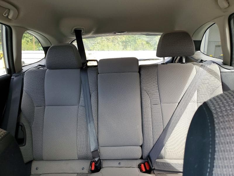 2021 SUBARU OUTBACK PREMIUM 10