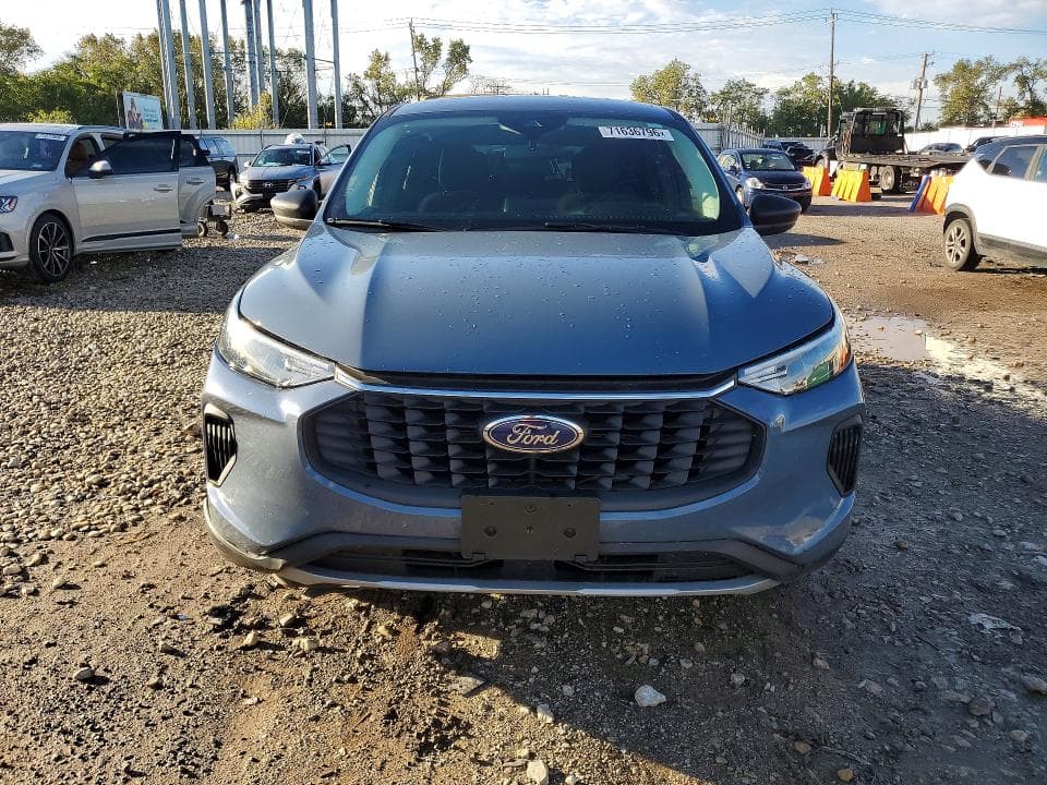 2024 FORD ESCAPE ACTIVE 5