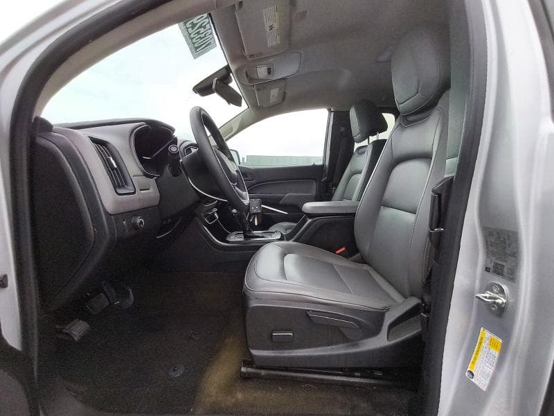 2019 CHEVROLET COLORADO 7