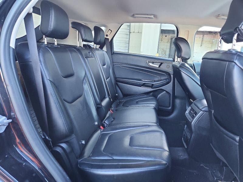 2019 FORD EDGE TITANIUM 11