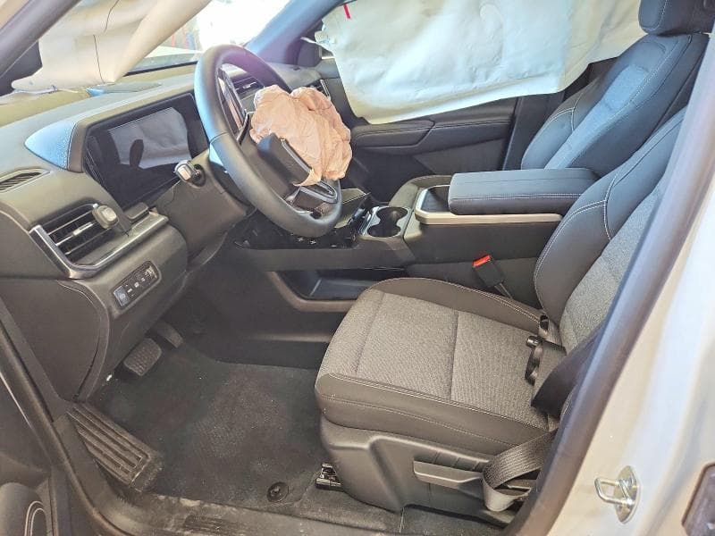 2026 GMC TERRAIN ELEVATION 7